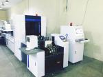 Efficient Electronic Inspection Equipment For Printed Boxes / Folding Cartons