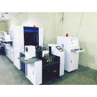 Buy cheap Efficient Electronic Inspection Equipment For Printed Boxes / Folding Cartons product