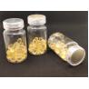 Buy cheap SCREEN PRINTING 60CC HDPE MSDS MEDICINE BOTTLE from wholesalers