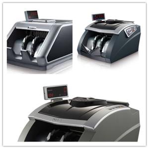Wholesale OEM ODM Money Counter Counterfeit Detector Machine 12 Hours Continuing Working from china suppliers