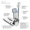 Buy cheap TPWI Stainless Steel Aisi 304/316 Forklift Weight Scale from wholesalers