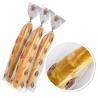 Buy cheap FDA PE Plastic Packaging For Bread Baguette 60-300 Microns from wholesalers
