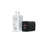 Golf Trolley Use Lithium Battery Chargers LiFePO4 64W Over Current Protection