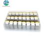 Buy cheap KC rechargeable li polymer battery 3.7V 450mAh 1.665Wh 602530 from wholesalers