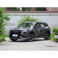 Buy cheap Beijing 2023 Musa 2.0L Luxury Edition DLX Hyundai Vehicle / Hyundai Suv Models product