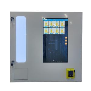 Buy cheap Efficiently Designed Mini Laundry Vending Machine For Smooth Operation from wholesalers