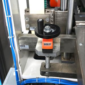 Buy cheap 18bags/Min L3900*W1600*H2200mm 12rolls Paper Roll Packing Machine from wholesalers