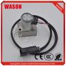 Buy cheap 702-21-57400 702-21-57500 702-21-55901 Excavator Main Pump Solenoid Valve from wholesalers