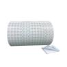 Buy cheap Sample Waterproof Aluminum Foil Film Rolls for Alcohol Prep Pad Packaging 73/83/103G from wholesalers