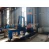 Buy cheap 5.5kw End Face Milling Machine 1600mm 8 Grade Change Gear from wholesalers