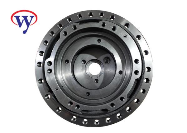 Buy cheap R385 R385-9 Final Drive Housing Travel Motor Parts 92KG 56 Teeth from wholesalers