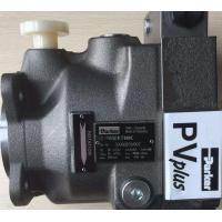 Buy cheap Parker Denison Hydraulic Pumps Axial Piston Pump PV016 PV020 PV023 PV028 Series product