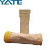 Buy cheap Nonwoven Dust Filter Bag Collector Air Polyester Dust Bag from wholesalers