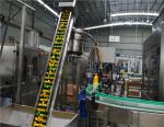 Packing Machinery Plastic Round Bottle Unscrambler Sorter Machine for 300 KG