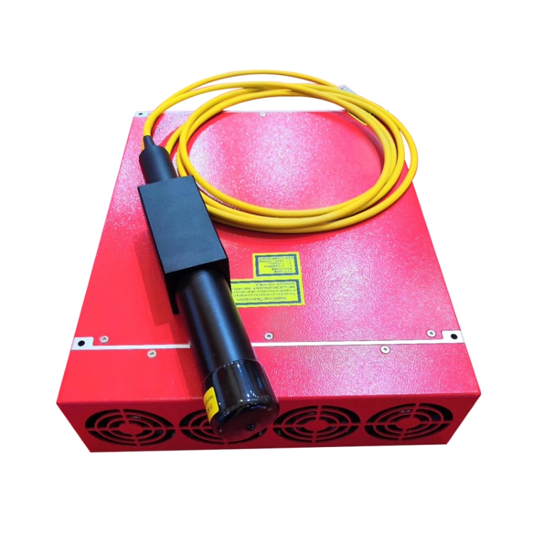 OEM JPT Fiber Coupled Laser Source For Metal Marking Machine