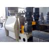 Buy cheap Easy To Control Industrial Size Blender , Two Shaft Powder Mixing Equipment from wholesalers