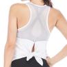 Buy cheap Top Quality drop armhole tank top with big discount from wholesalers