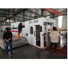 Buy cheap Cardboard Printing Slotting Die-Cutting Machine for White Bord and Corrugated Paper from wholesalers