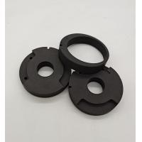 Buy cheap Professional 200-600 Celsius Graphite Bearings High Temperature Antirust product