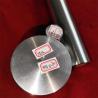 Buy cheap Stellite 12 Light Rod Cobalt Based Alloys High Hardness Wear Resistant from wholesalers