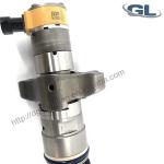 High quality heuI diesel Fuel Injector 328-2576 3282576 for Caterpillar C9