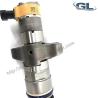 Buy cheap High Quality Diesel Common Rail Fuel Injector 242-0857 for Caterpillar HEUI CAT C9 Engine from wholesalers