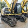 Buy cheap The Most Competitive for Original Japan Used CAT313 Caterpillar Excavator in Shanghai from wholesalers