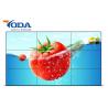 Buy cheap YODA LCD Video Wall Display Ultra Narrow Bezel 89/89/89/89 0℃~50℃ from wholesalers