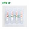 Buy cheap Liquid Plastic Plastic Ampoule Filling Machine Sealing Packing Labeling from wholesalers