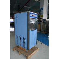 Buy cheap Economical 3 flavors Soft Ice Cream Machine Oceanpower OP3328D OP3331D 28L/H product