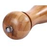 Buy cheap Multifunction Wooden Salt And Pepper Mills Easy To Clean For Home Kitchen Supplies from wholesalers