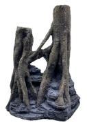 Buy cheap Moisture Proof DIY Snake Enclosure Background Decorative Rock Lightweight from wholesalers