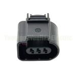 3 Pin 8K0973703 Compressor Air Conditioning Pressure Switch Intake Pressure