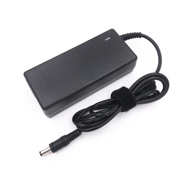 Buy cheap 75W 19V 3.95A 5.5*2.5mm Asus Laptop Power Charger 1 year Warranty from wholesalers