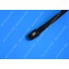 Buy cheap SFF 8087 To SATA Serial Attached SCSI Cable 500mm 30 AWG 28 Pin For Server from wholesalers