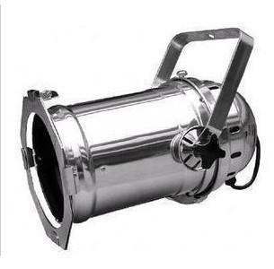 Buy cheap Sliver Black 300 W / 500 W Led Par 56 Can For Stage / Led Down Light from wholesalers