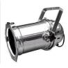 Buy cheap Sliver Black 300 W / 500 W Led Par 56 Can For Stage / Led Down Light from wholesalers