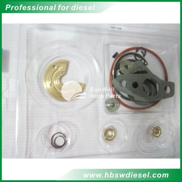 Toyota CT12B 17201-64050 Turbo repair kits , All Toyota models of turbo kits,