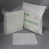 Buy cheap Spunlace Lint Free Disposable Microfiber CleanRoom Wiper from wholesalers