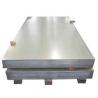 Buy cheap Z350 Hot Dipped Galvanized Sheet Metal from wholesalers