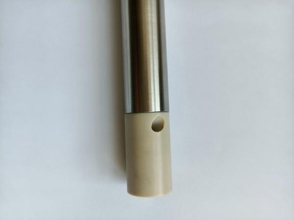 Buy cheap Four Electrode 6bar Electrical Conductivity Sensor 12V customized from wholesalers