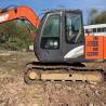 Buy cheap 0.3m3 40.5KW Hitachi ZX70 Excavator With 7000KG Machine Weight from wholesalers