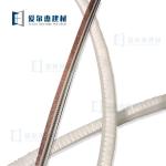 adhesive mohair strip anti dust strip window and door brush strip