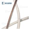 Buy cheap adhesive mohair strip anti dust strip window and door brush strip from wholesalers