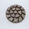 Buy cheap 3 Inch Resin Floor Polishing Pads 7mm For Granite Floor ISO9001 Certified from wholesalers