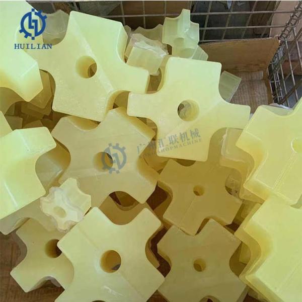 Buy cheap DMB70 DMB90 DMB140 DMB180 DMB210 DMB230 DMB250 Shock Absorber Hydraulic Breaker Damper for Rock Hammer Excavator Spare Parts from wholesalers