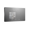 Buy cheap 21.5 Inch Wall Mounted Mirror Advertising Display Smart Touch Screen Make Up Mirror from wholesalers