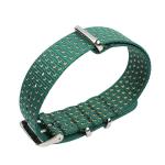 Buy cheap Nylon Webbing Watch Strap 1 Piece CE ROHS Certificate from wholesalers