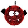 Buy cheap FB-1 Giant Inflatable Fabric Covered PVC Strong Colored Balls from wholesalers
