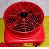 Buy cheap Waterproof Adjustable Blower Fan 230 / 110V Thermal Shutdown Protection from wholesalers